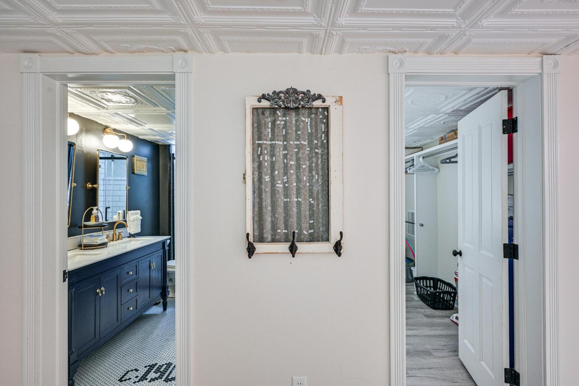 Walk To Arkansas River Historic Palace Loft! サライダ エクステリア 写真