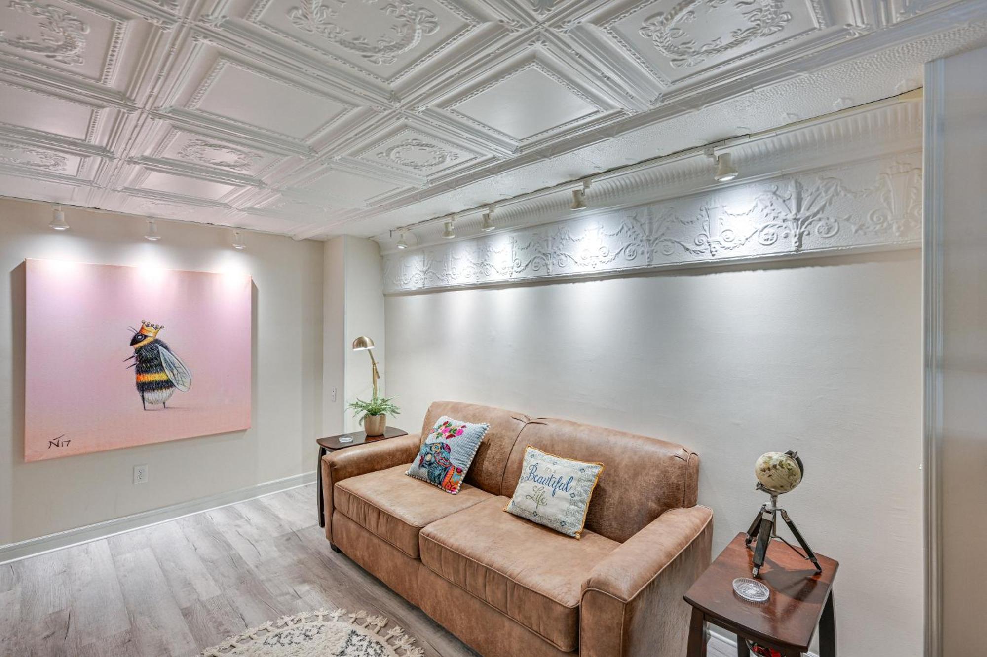 Walk To Arkansas River Historic Palace Loft! サライダ エクステリア 写真